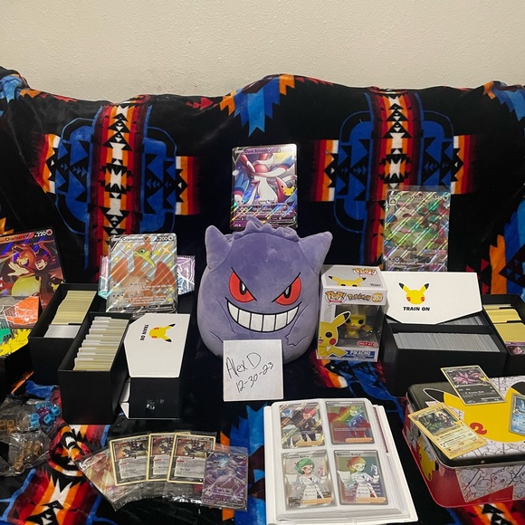 pokemon cards for cheap Pokémon Box